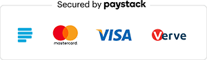 Paystack Payment Options
