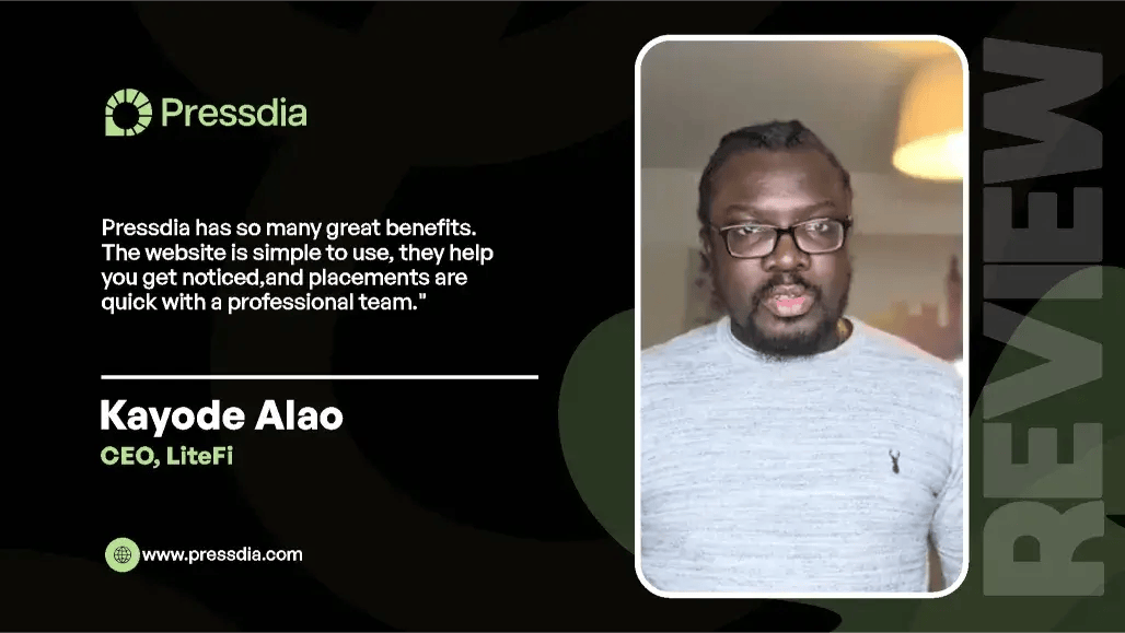 Kayode Alao