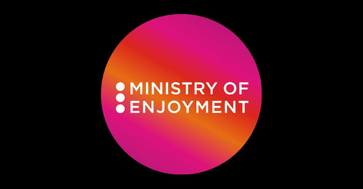Ministry of Enjoyment