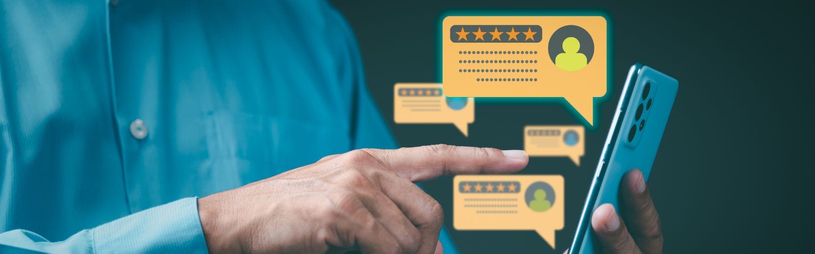 Reputation Management and Consultation