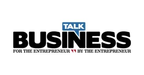 Talk Business