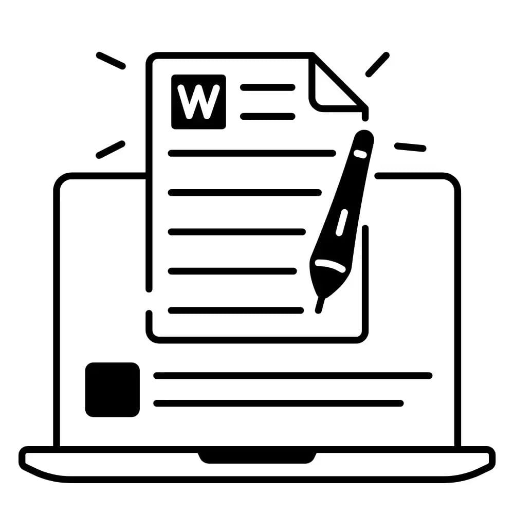 article writing
