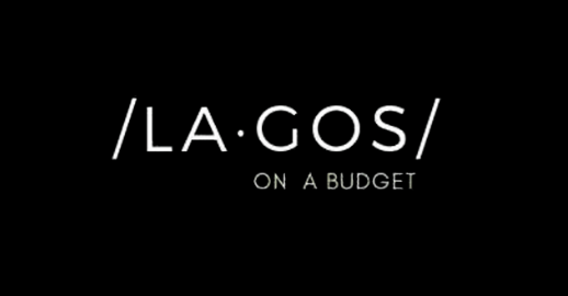 Lagos On A Budget (Social Media Package)