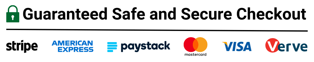 Checkout 5 secure checkout