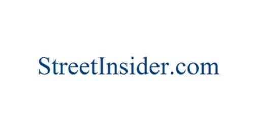 Street Insider